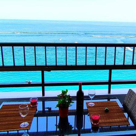 Apartamento Cruise Views Альмуньєкар Екстер'єр фото