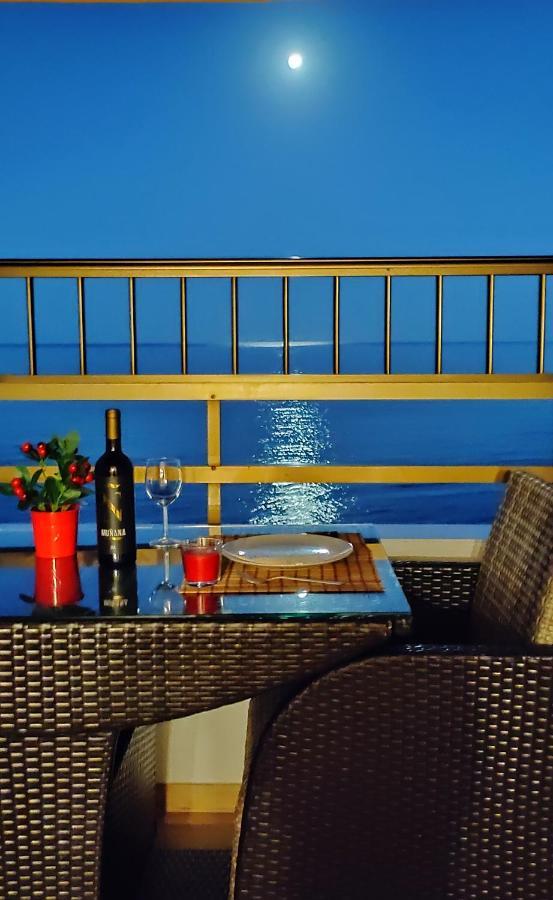 Apartamento Cruise Views Альмуньєкар Екстер'єр фото